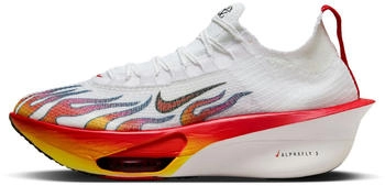 Nike Alphafly 3 Premium (HQ501-100) white/black/university red