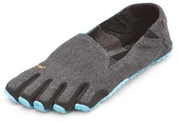 Vibram Fivefingers Cvt Lb Zustiegsschuhe grau