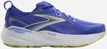 Brooks Glycerin GTS Damen blau schwarz