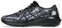 Asics Noosa Tri 16 GS Wettkampfschuh schwarz weiß