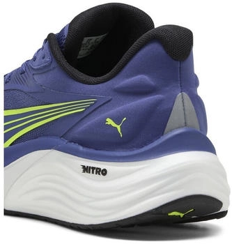 Puma Electrify Nitro 4 Sportschuhe 310789-03-170 – Puma Electrify Nitro 4 Sportschuhe 310789-03-170 für dynamisches Laufvergnügen