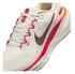 Nike Pegasus beige rot Laufschuhe