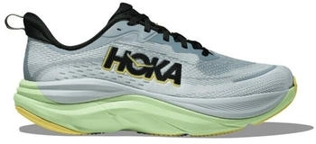 Hoka Skyflow grau