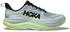 Hoka Skyflow grau