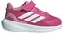 Adidas Runfalcon 5 Kinder Schuh pulse magenta cloud weiß bliss pink