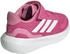 Adidas Runfalcon 5 Kinder Schuh pulse magenta cloud weiß bliss pink