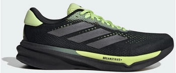 Adidas Supernova Stride 2 Neutralschuh schwarz gelb