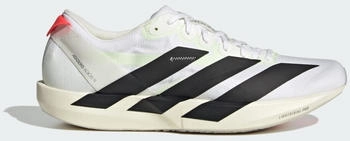 Adidas Adizero Adios 9 (IF9419) cloud white/core black/silver metallic