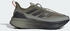Adidas Ultraboost 5 TR Laufschuh silber schwarz orange