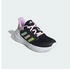 Adidas Tensaur Run 2 0 Kinder Schuh schwarz