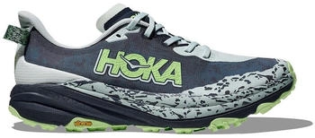 Hoka Speedgoat 6 Schuhe droplet nautical dusk