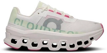 On Cloudmonster White Lima