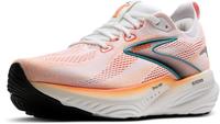 Brooks 1104451D_186, Brooks Glycerin 22 Herren Laufschuhe, wei&szlig;, Gr&ouml;&szlig;e 47 &frac12; male