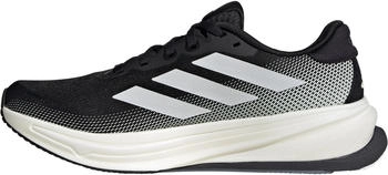 Adidas Rise 2 Laufschuh core black zero metallic crystal white – Adidas Rise 2 Laufschuh core black zero metallic crystal white - Dynamischer Begleiter für jeden Lauf