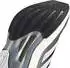 Adidas Rise 2 Laufschuh core black zero metallic crystal white