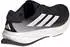 Adidas Rise 2 Laufschuh core black zero metallic crystal white