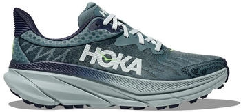 Hoka Challenger Schuhe Mountain Fog Druzy