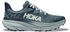 Hoka Challenger Schuhe Mountain Fog Druzy