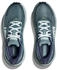 Hoka Challenger Schuhe Mountain Fog Druzy