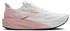 Brooks Launch Laufschuhe weiß gold pink