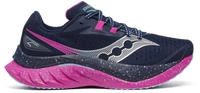 Saucony Endorphin Speed 4 Damen Laufschuhe Navy Marine
