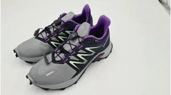 Salomon Sagacross GTX W Artikel 416927