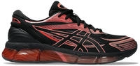 Asics 1203A305-008, Asics - Gel-Quantum 360 VIII - Sneaker schwarz rot Herren