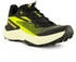Salomon Genesis Trailrunningschuhe grau blau rot