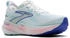 Brooks Glycerin GTS weiß limpet shell amparo blau