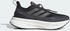 Adidas Ultraboost Laufschuh core black iron metallic violet tone