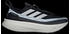 Adidas Ultraboost Laufschuh core black iron metallic violet tone