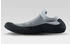 UYN Shockie Barfußschuhe G461 pearl grey schwarz