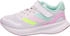 Adidas Runfalcon 5 Kinder Schuh cloud weiß clear mint clear pink
