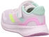 Adidas Runfalcon 5 Kinder Schuh cloud weiß clear mint clear pink