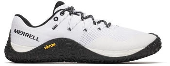 Merrell Trail Glove wei&szlig;