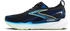 Brooks Glycerin GTS black cobalt neo yellow