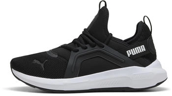 Puma Softride Enzo 5 (311098-02) black/white