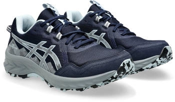Asics Gel-Venture Trailschuh Damen dunkelblau grau