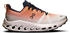On Cloudsurfer Trail WP Laufschuhe sandstone silver