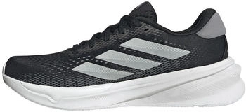 Adidas Stride 2 0 Laufschuh core black cloud white grey – Optimale Dämpfung für ermüdungsfreies Laufen
