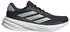 Adidas Stride 2 0 Laufschuh core black cloud white grey