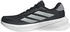 Adidas Stride 2 0 Laufschuh core black cloud white grey