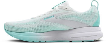 Brooks Trace 4 Laufschuhe bright white limpet schwarz – Brooks Trace 4 Laufschuhe bright white limpet schwarz für mühelose Laufperformance