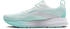 Brooks Trace 4 Laufschuhe bright white limpet schwarz