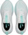 Brooks Trace 4 Laufschuhe bright white limpet schwarz