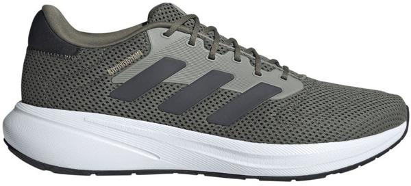 Adidas Response Runner U Laufschuhe grün
