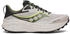 Saucony Xodus Ultra 3 Trailschuh creme oliv