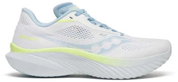 Saucony Kinvara 15 Damen-Sneaker white icemelt