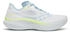 Saucony Kinvara 15 Damen-Sneaker white icemelt