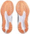 Asics GEL-Excite Laufschuhe schwarz orange blau